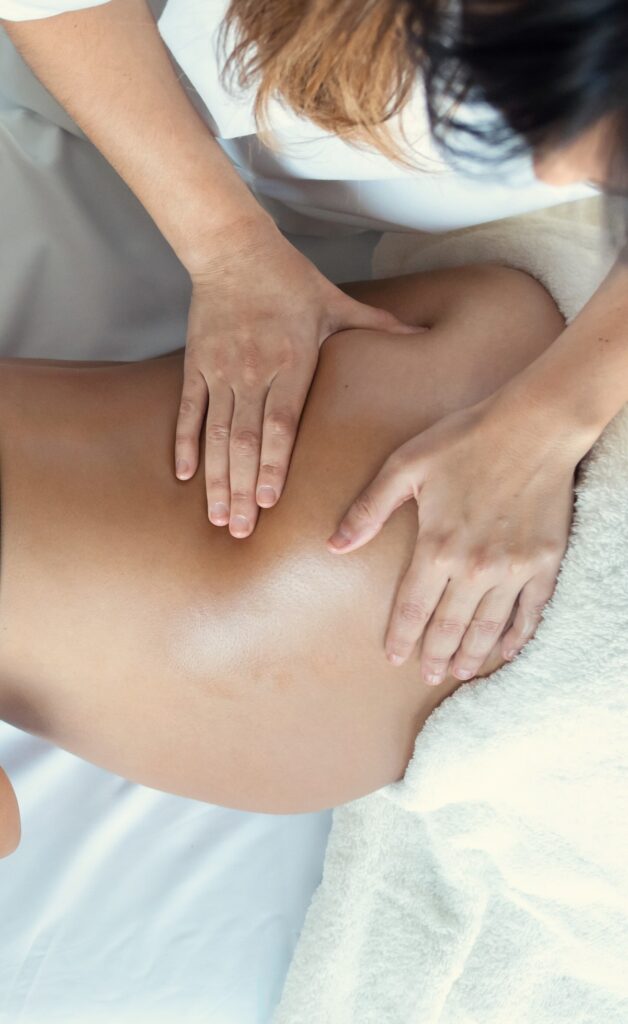 fisioterapia per gravidanza e post-parto a bologna