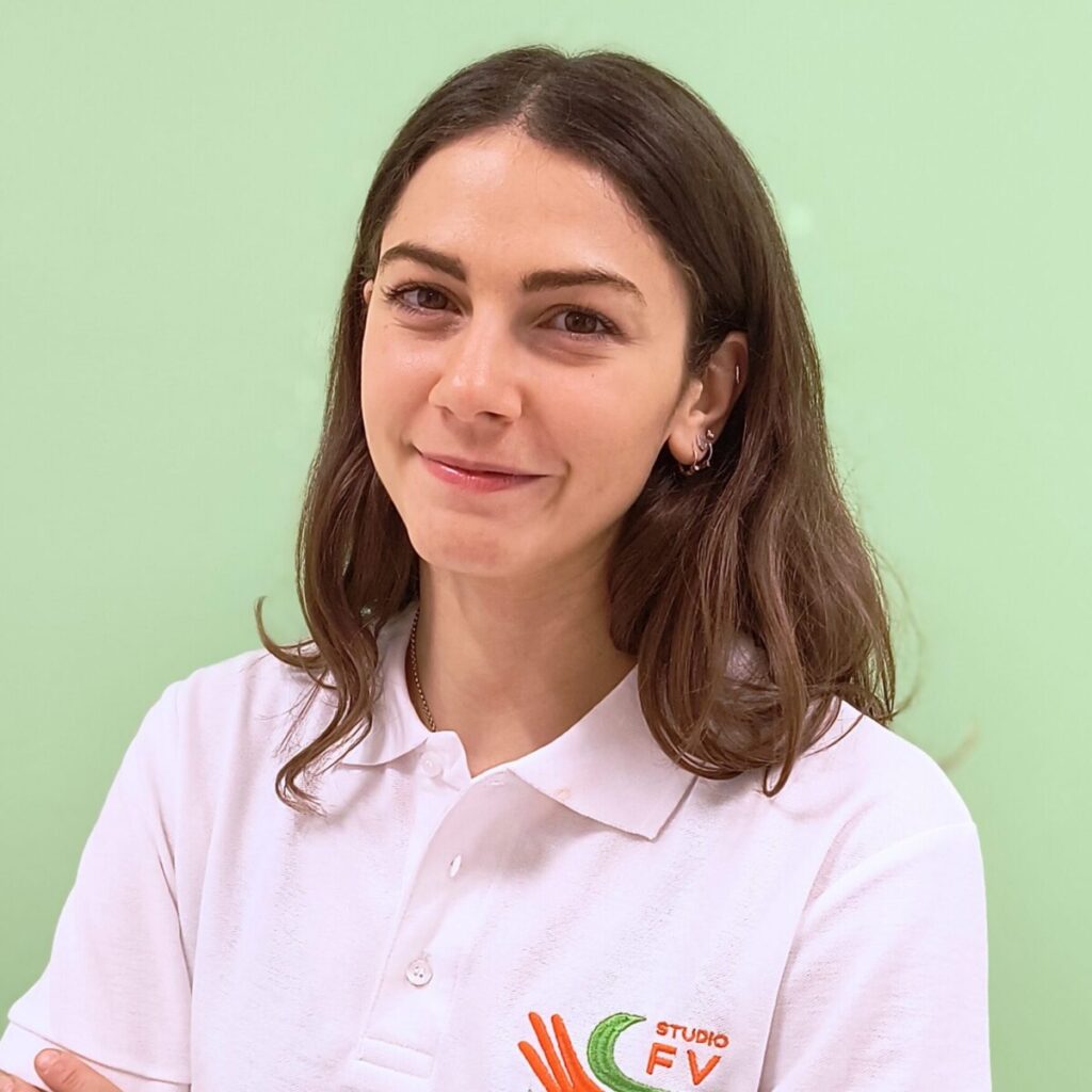 fisioterapista elisa arcari bologna