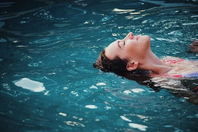 La fisioterapia in acqua ma senz’acqua? Con Red Cord si può!